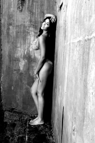 Female model photo shoot of JRodriguez in California