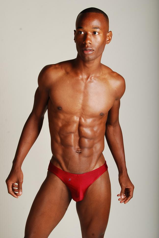 Male model photo shoot of Rodney  Banks