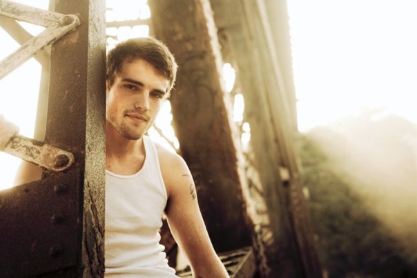 Male model photo shoot of Sam Pattillo
