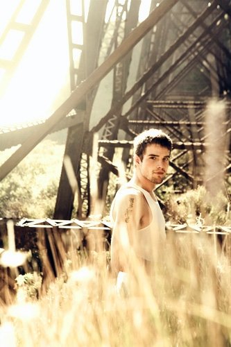 Male model photo shoot of Sam Pattillo
