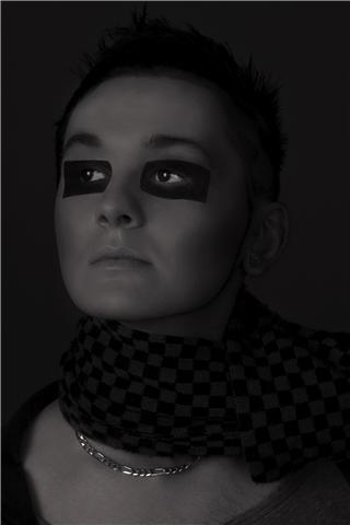 Male model photo shoot of Ashley Kirkham in leicesteshire