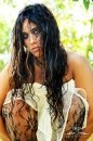 Female model photo shoot of Jessica Guadix in Miami