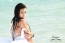 Female model photo shoot of Jessica Guadix in Miami