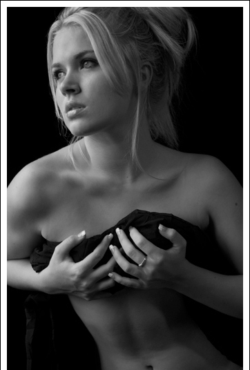 Female model photo shoot of MsNancy by Michael Woodward