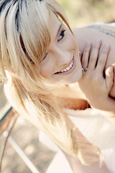 Female model photo shoot of Amanda Goraleski