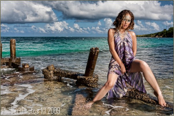 Female model photo shoot of Jasmine Meri Nieves