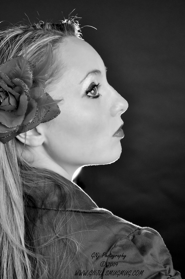 Female model photo shoot of Tamara Nicole Weber by GNJ Photography