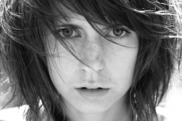 Female model photo shoot of Erin Chiara by emP