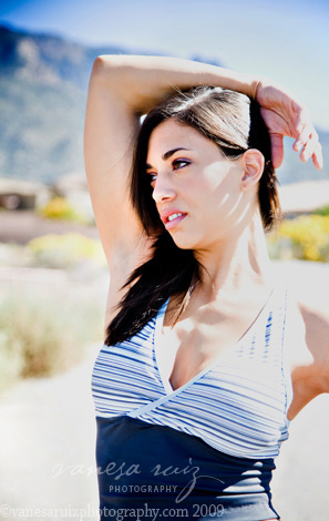 Female model photo shoot of Tara Arellano in Albuquerque, NM