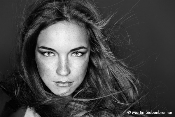 Female model photo shoot of Mari_Josephine by Martin Siebenbrunner