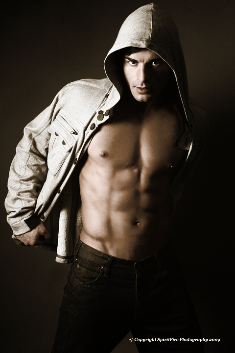 Male model photo shoot of -Michael Brent-