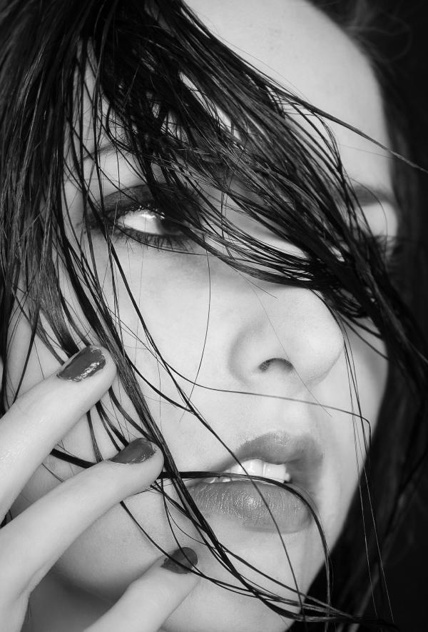 Female model photo shoot of Stephanie Griffith by SJG Photos