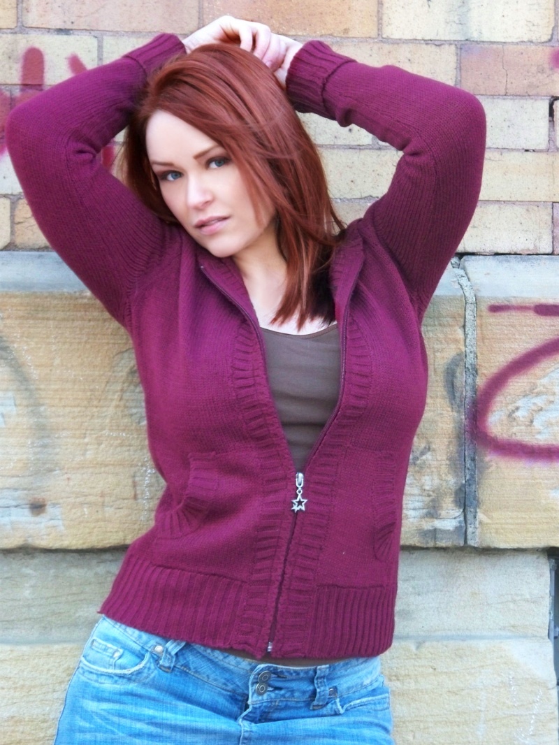 Female model photo shoot of Suzanne-Marie in Pittsburgh