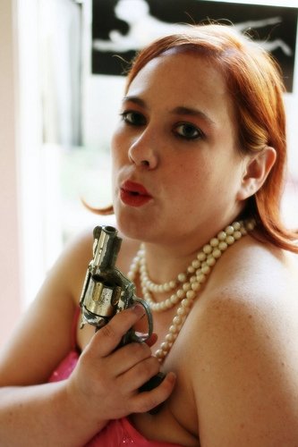 Female model photo shoot of Delia Dawns by Katie Cowden in Austin, TX