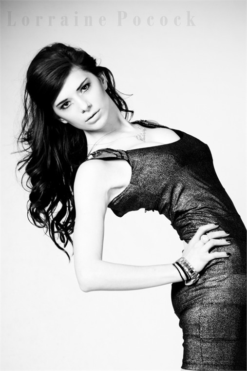 Female model photo shoot of abbya13 by Lorraine foxmillstudio