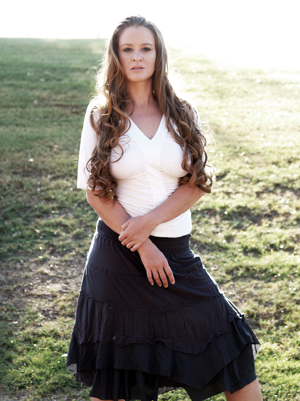 Female model photo shoot of Mandee M in Gilbert, AZ