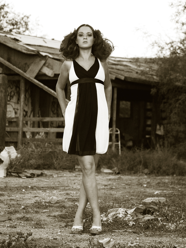 Female model photo shoot of Mandee M in Gilbert, AZ