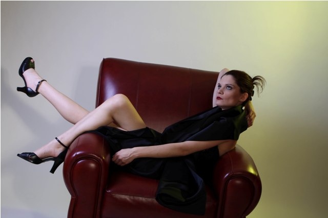 Female model photo shoot of Nastasya7 by Dave Mario in Bridgeport, CT