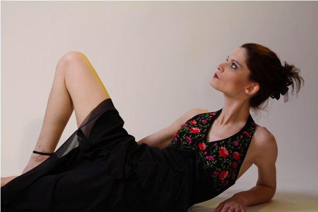 Female model photo shoot of Nastasya7 by Dave Mario in Bridgeport, CT