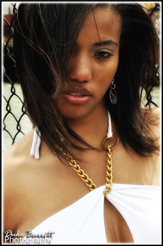 Female model photo shoot of Blair Thompson in Fells Point, Baltimore, MD