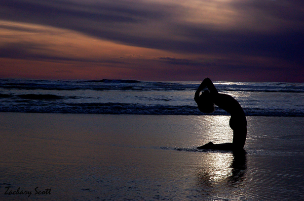 Male model photo shoot of ZSR Photography by Saturn Style in Cannon Beach, Oregon