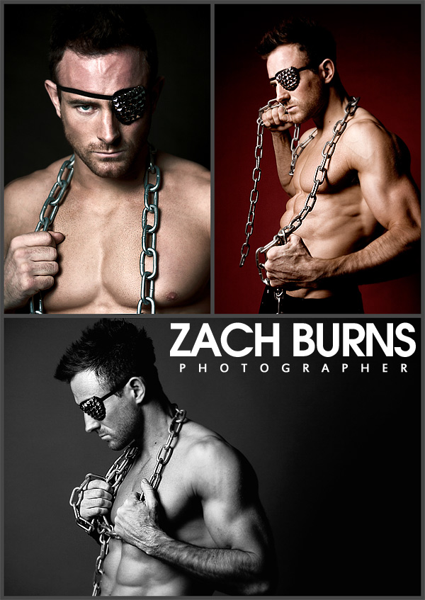 Male model photo shoot of ZBurns Photography and Matt Morgan001 in London