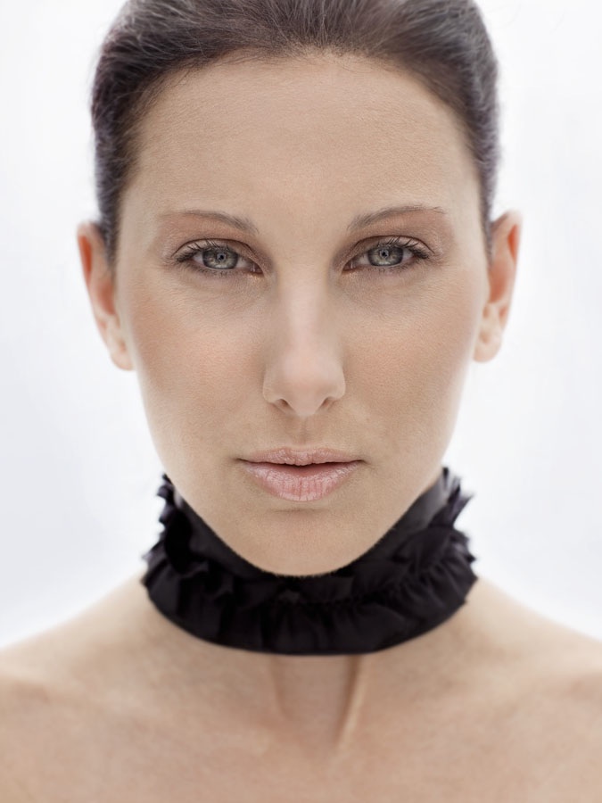 Female model photo shoot of A Elaine by Fizzybubbly, makeup by alexandra sorgi