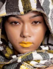 Female model photo shoot of Q U I N N by M Orlando Photography