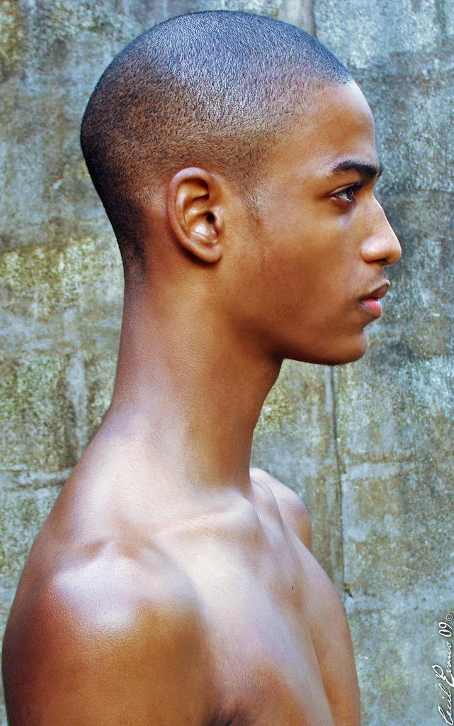 Male model photo shoot of Cecil Evans Photography in Trinidad and Tobago