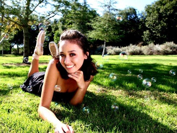 Female model photo shoot of Ashley En-fu  in Irvine, CA