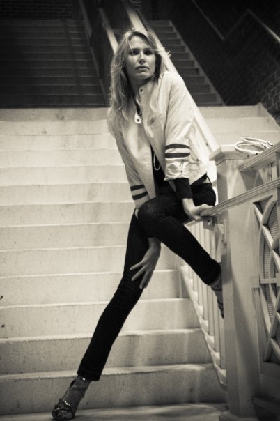 Female model photo shoot of Natalia Caruso in VA