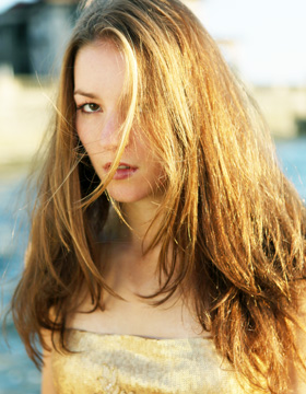 Female model photo shoot of Kimber Smith