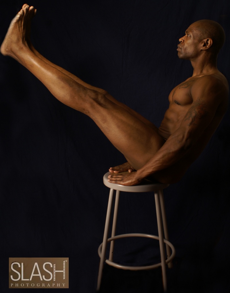 Male model photo shoot of Wendell H Wilson by FP-Photography in San Francisco