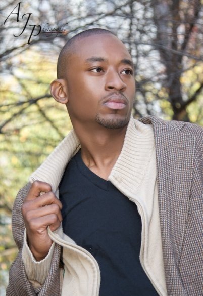 Male model photo shoot of Jacque Michaels by AJP Photography