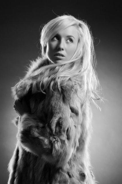 Female model photo shoot of Madalyn Jo by Philbrick Photography