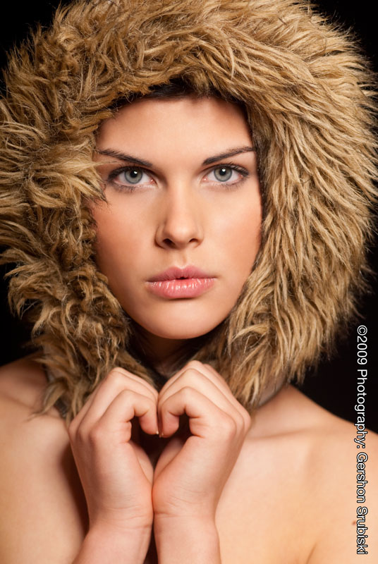 Female model photo shoot of Kassandra Merritt by Tzalam