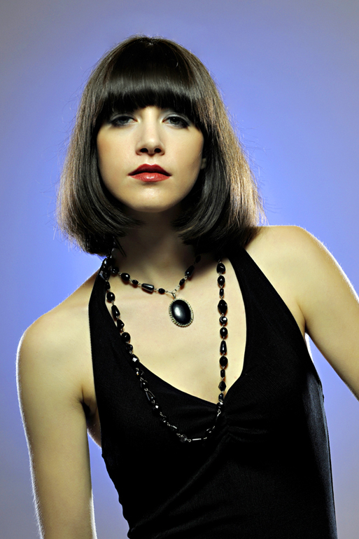 Female model photo shoot of xkmayx by Philbrick Photography