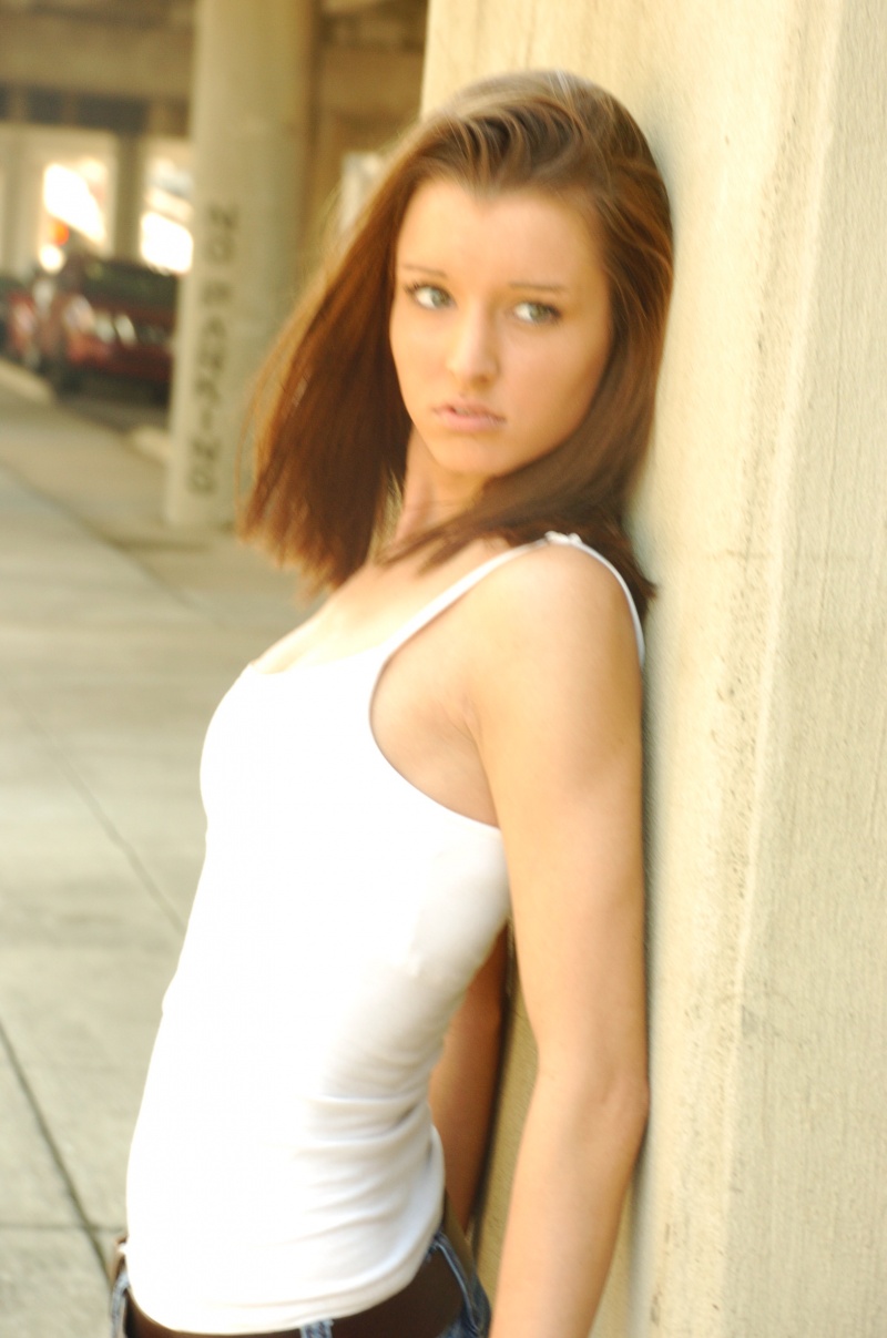 Female model photo shoot of Stephanie Fleming