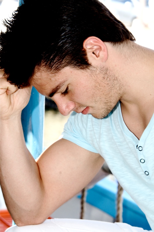 Male model photo shoot of Eduardo Bucio in Gold Coast, Australia