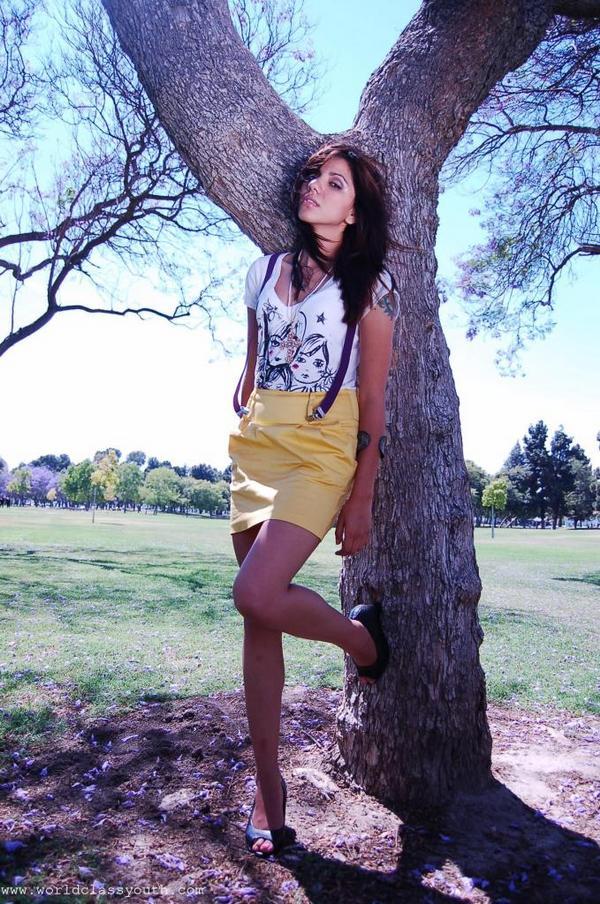 Female model photo shoot of Jessica-Marie Vergara in Lakewood,ca