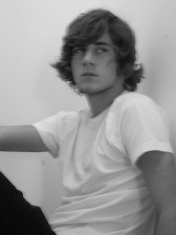 Male model photo shoot of jesse puccio