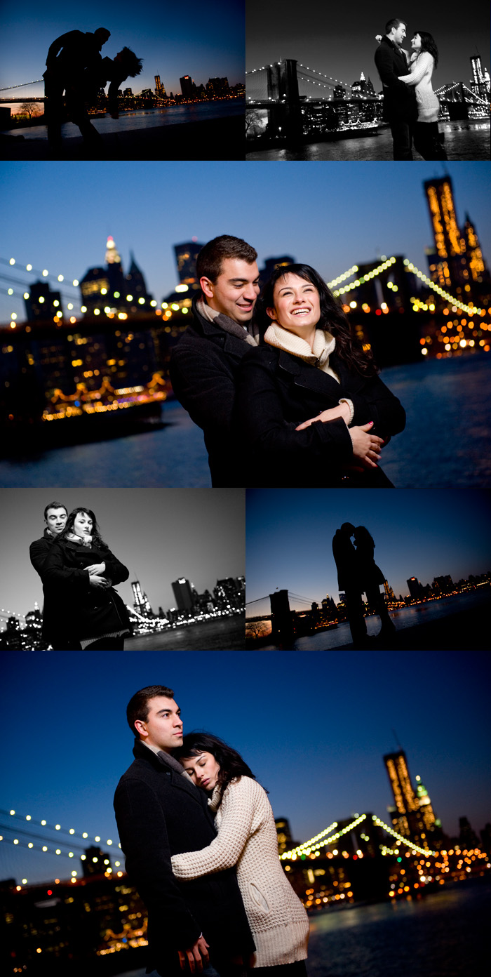 Male and Female model photo shoot of Patrick Hall and Hayley A in Brooklyn, NYC