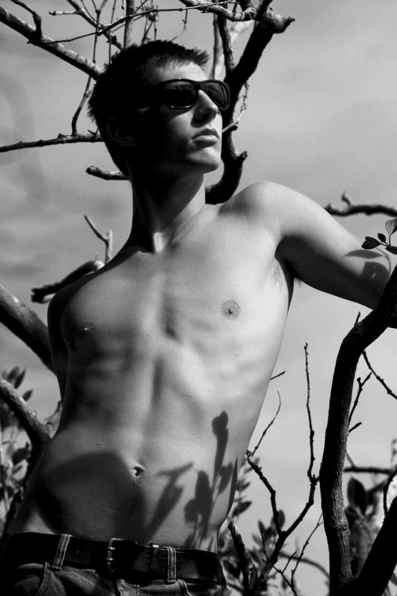 Male model photo shoot of Hart Photographics in Lake Hearne