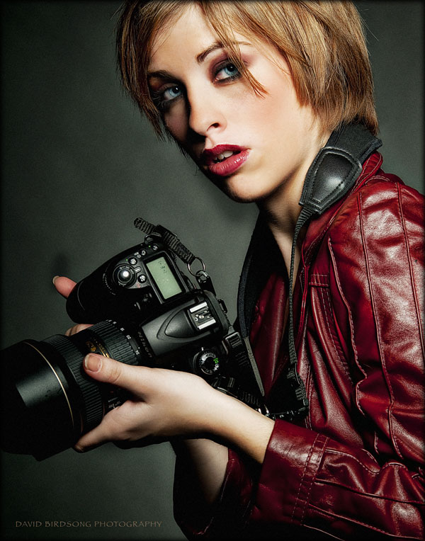 Female model photo shoot of Dipstick Deedz by MeMi and J E M by David Birdsong 