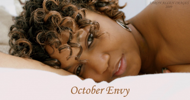 Female model photo shoot of October_Envy