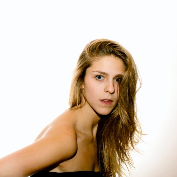 Female model photo shoot of Kelsey Loraine by John Paul Studio