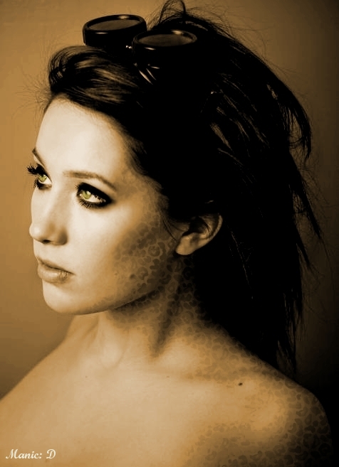 Female model photo shoot of Allison Anne in san jose, california