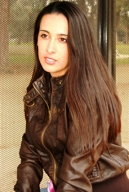 Female model photo shoot of Jessica Mayorga by LTC Fashion Photography