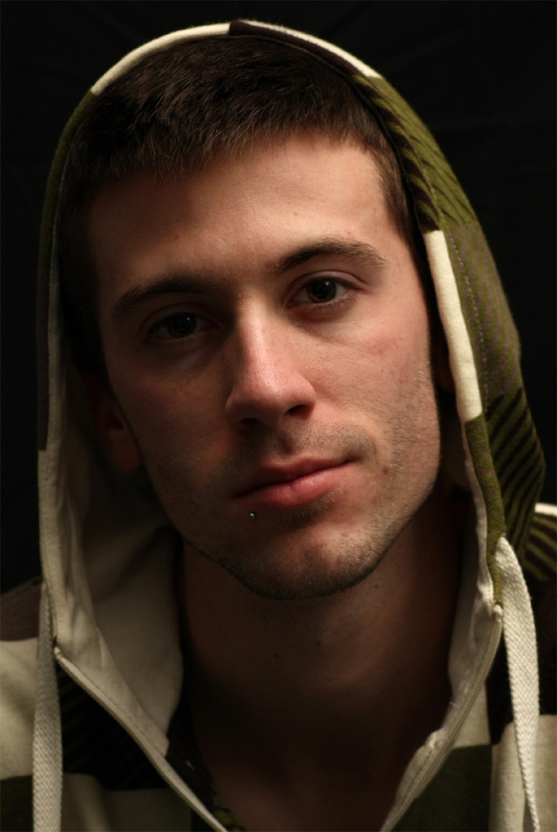 Male model photo shoot of Corey Winard in Pemberton, NJ