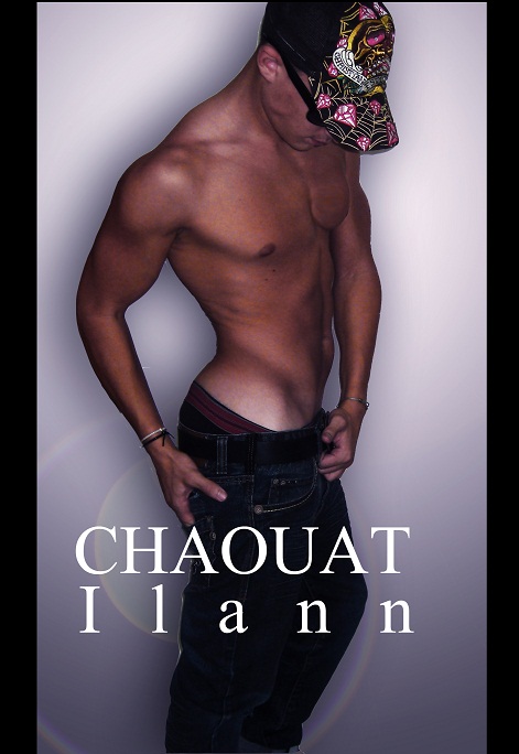 Male model photo shoot of Ilann